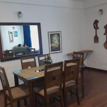 Chanya Luxury Apartment, S 31, Lake View Residencies Nuwara Eliya Bagian luar foto