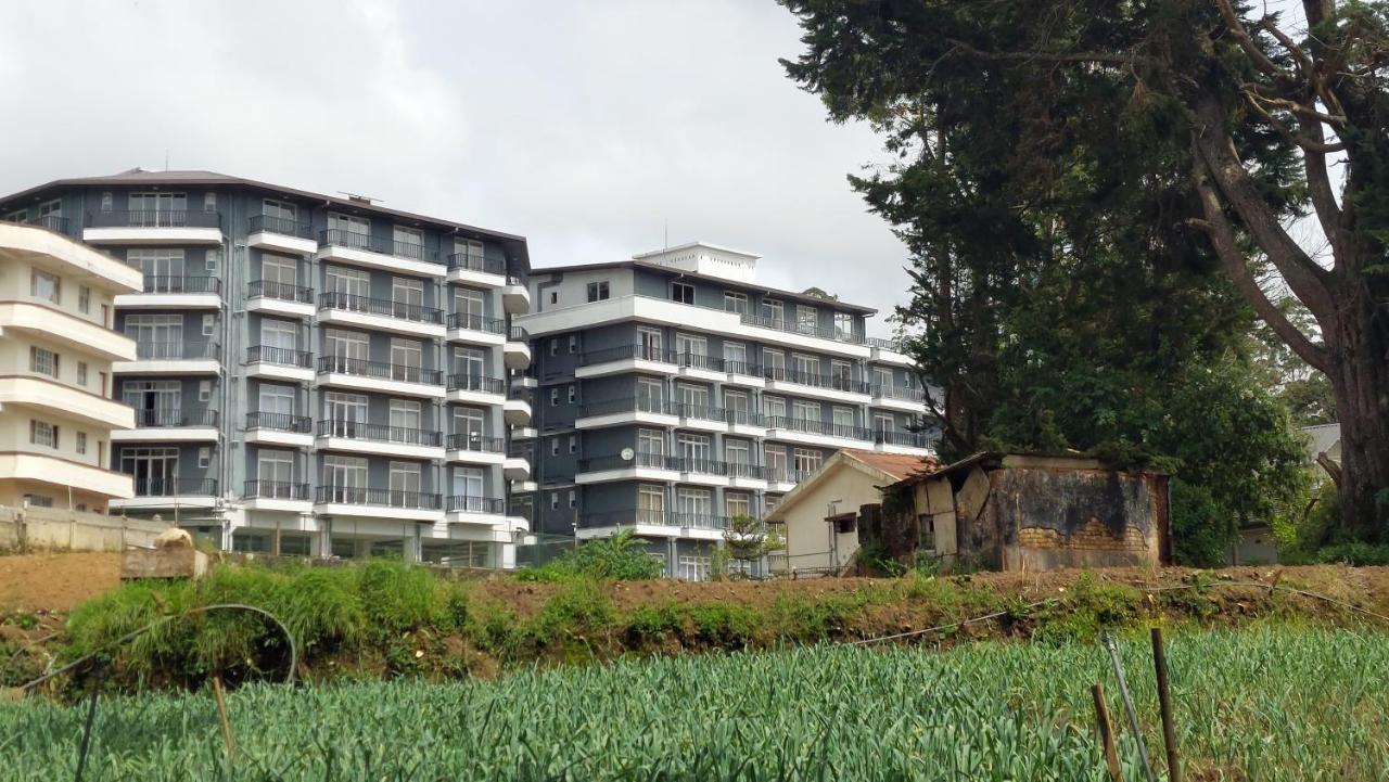Chanya Luxury Apartment, S 31, Lake View Residencies Nuwara Eliya Bagian luar foto