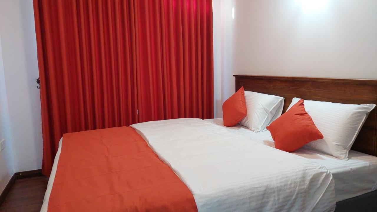 Chanya Luxury Apartment, S 31, Lake View Residencies Nuwara Eliya Bagian luar foto