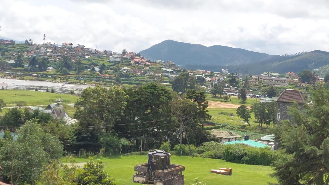 Chanya Luxury Apartment, S 31, Lake View Residencies Nuwara Eliya Bagian luar foto