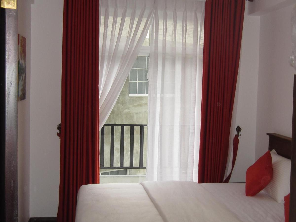 Chanya Luxury Apartment, S 31, Lake View Residencies Nuwara Eliya Bagian luar foto