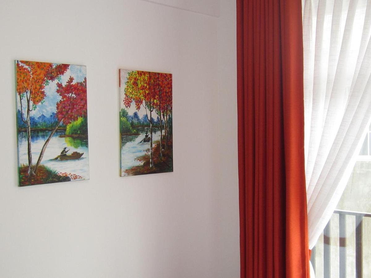 Chanya Luxury Apartment, S 31, Lake View Residencies Nuwara Eliya Bagian luar foto