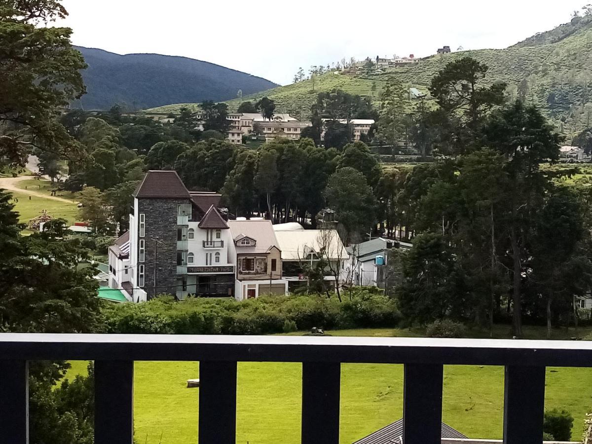 Chanya Luxury Apartment, S 31, Lake View Residencies Nuwara Eliya Bagian luar foto