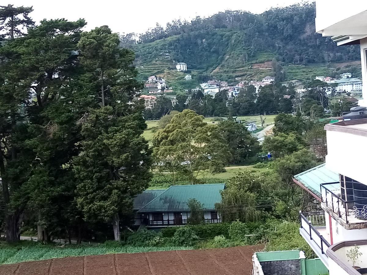 Chanya Luxury Apartment, S 31, Lake View Residencies Nuwara Eliya Bagian luar foto