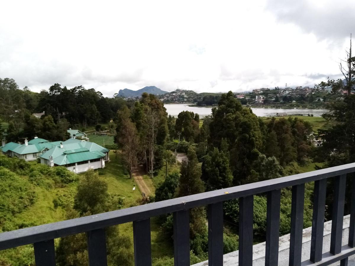 Chanya Luxury Apartment, S 31, Lake View Residencies Nuwara Eliya Bagian luar foto